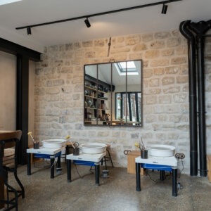 Open Studio – 15hrs Package