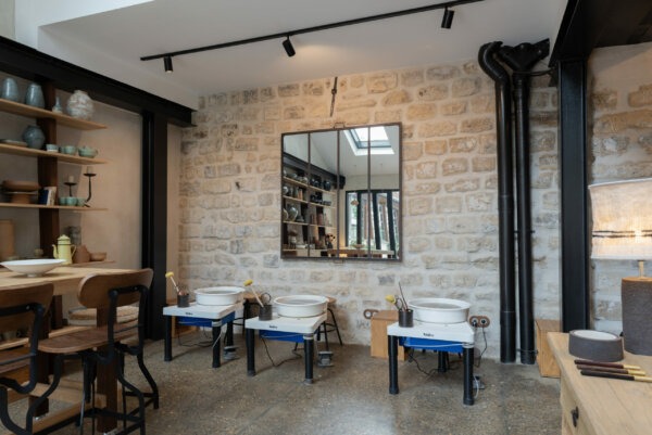 Atelier libre – forfait 15h