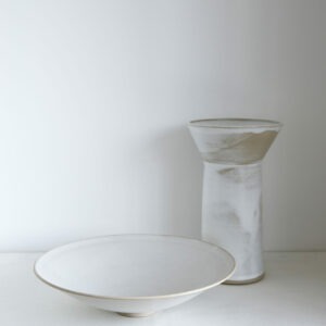 Cone Vase #4 - Image 6