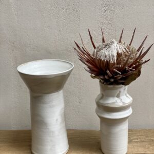 Cone Vase #4 - Image 4