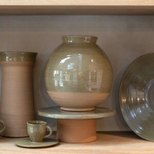 Vase boule #1 - Image 3