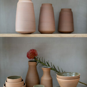 Treigny Vase / M - Image 3