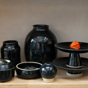 Ball Vase #2 - Image 3