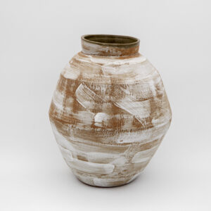 Vase bouleau