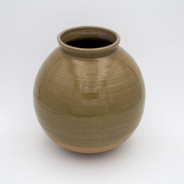 Vase boule #1