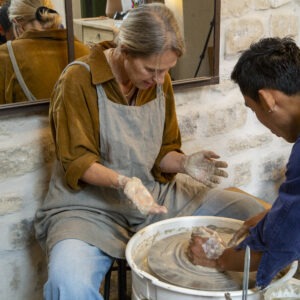 Private throwing workshop - Image 3