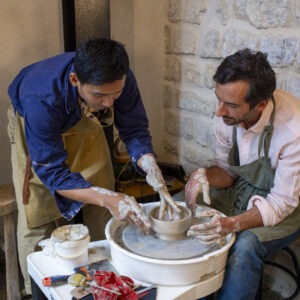 Private throwing workshop - Image 4