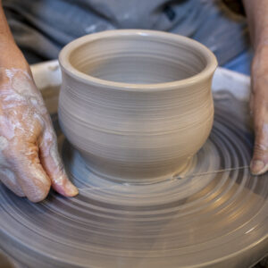 In-depth introductory throwing course - 3 x 2.5 hours - Image 4