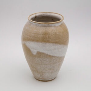 Ellipse Vase With Lip - Image 5