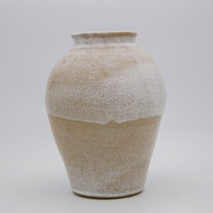 Ellipse Vase With Neck - Image 3