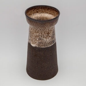 Cone Vase #3 - Image 3