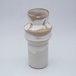 Accordion Vase