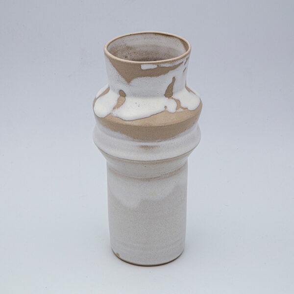 Accordion Vase