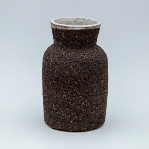 Vase chamotté - Image 3