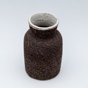 Vase chamotté - Image 2