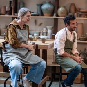 Pottery course for two in Paris – 3 private sessions | Slow Potter